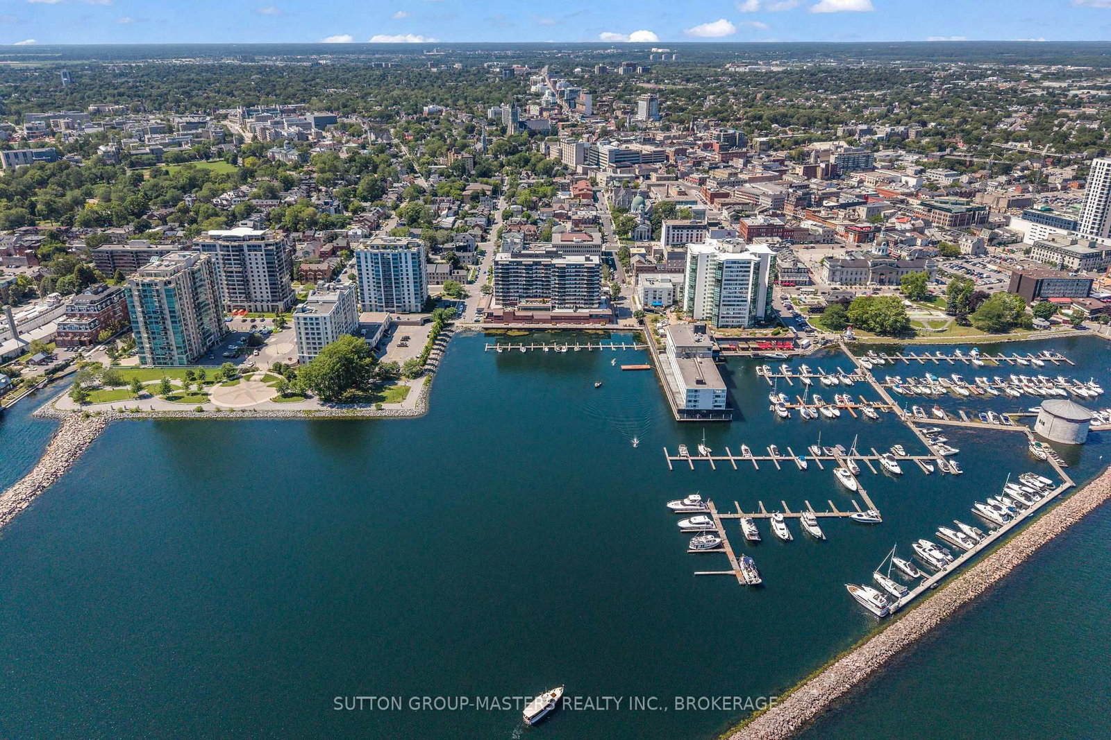 165 Ontario Street • #801 • Kingston, ON photo 4