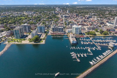 165 Ontario Street • #801 • Kingston, ON photo 4