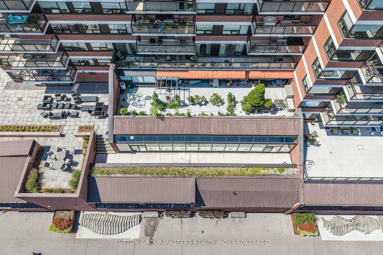 165 Ontario Street • #801 • Kingston, ON photo 5