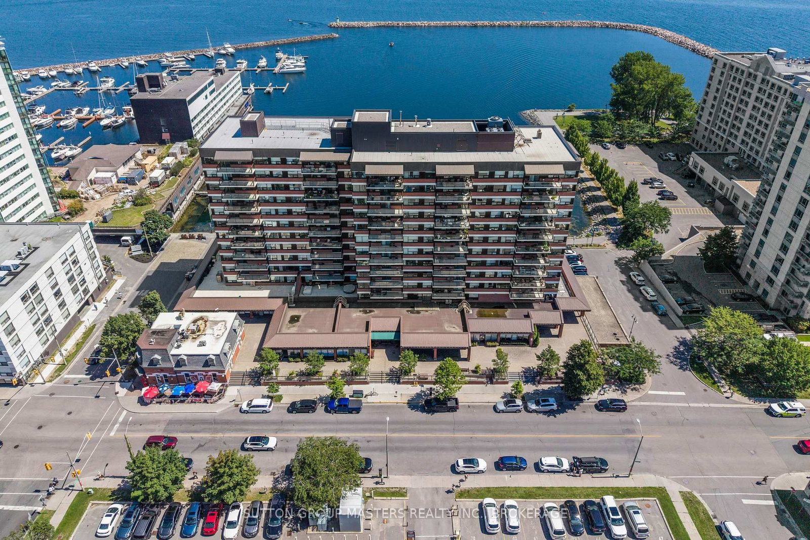 165 Ontario Street • #801 • Kingston, ON photo 6
