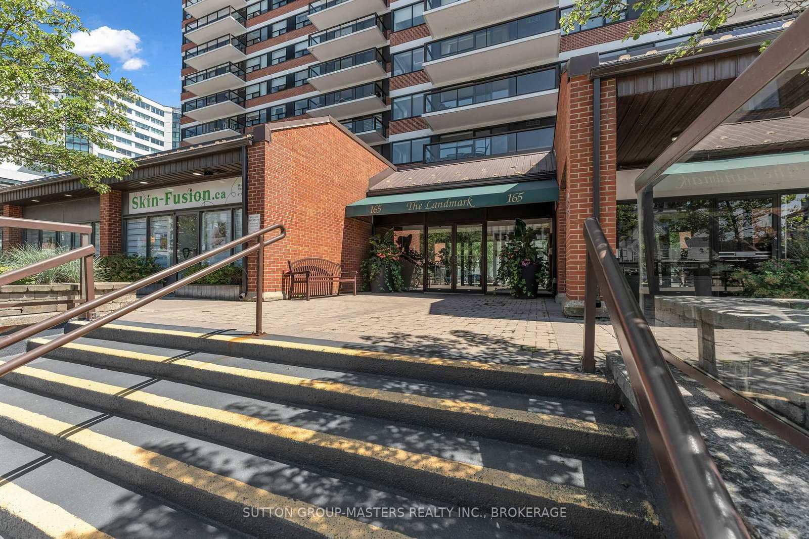 165 Ontario Street • #801 • Kingston, ON photo 7