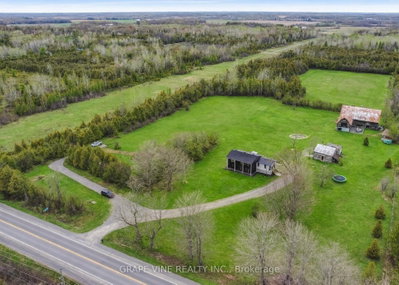 1671 County RD 43 Road • North Grenville, ON photo 3
