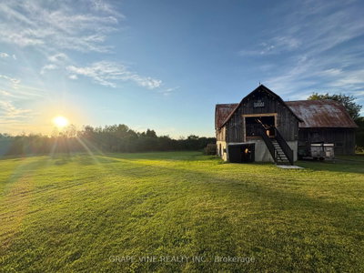 1671 County RD 43 Road • North Grenville, ON photo 5