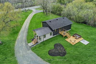 1671 County RD 43 Road • North Grenville, ON photo 6