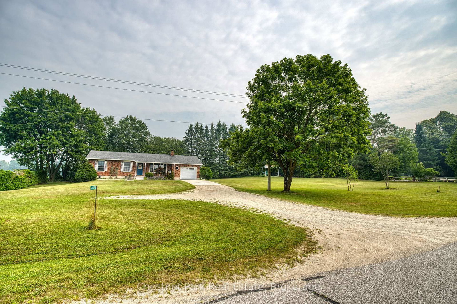 683199 Chatsworth Road 24 • Chatsworth, ON photo 1