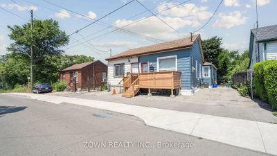 64 Sheaffe Street • Hamilton, ON photo 2