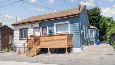 64 Sheaffe Street • Hamilton, ON photo 3