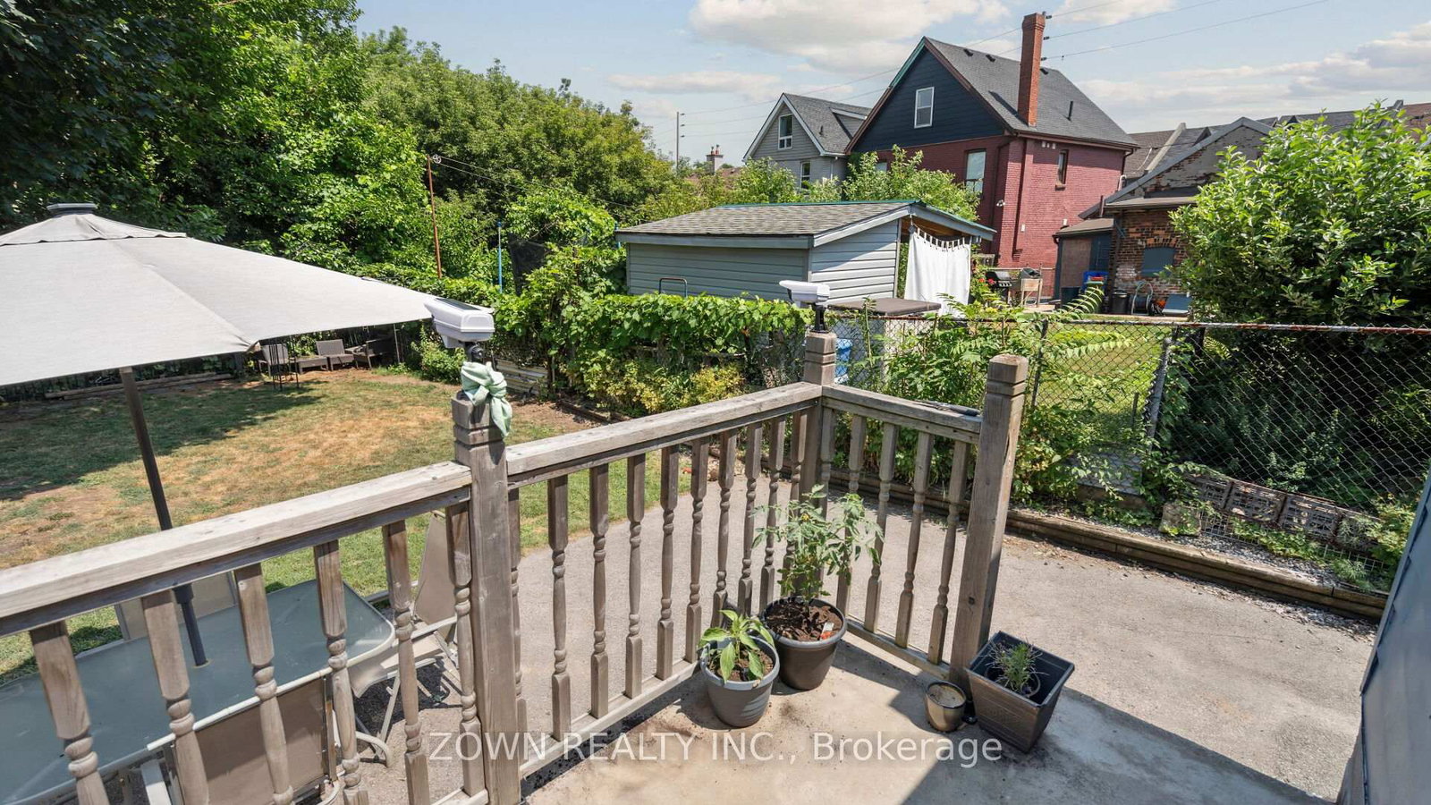 64 Sheaffe Street • Hamilton, ON photo 30