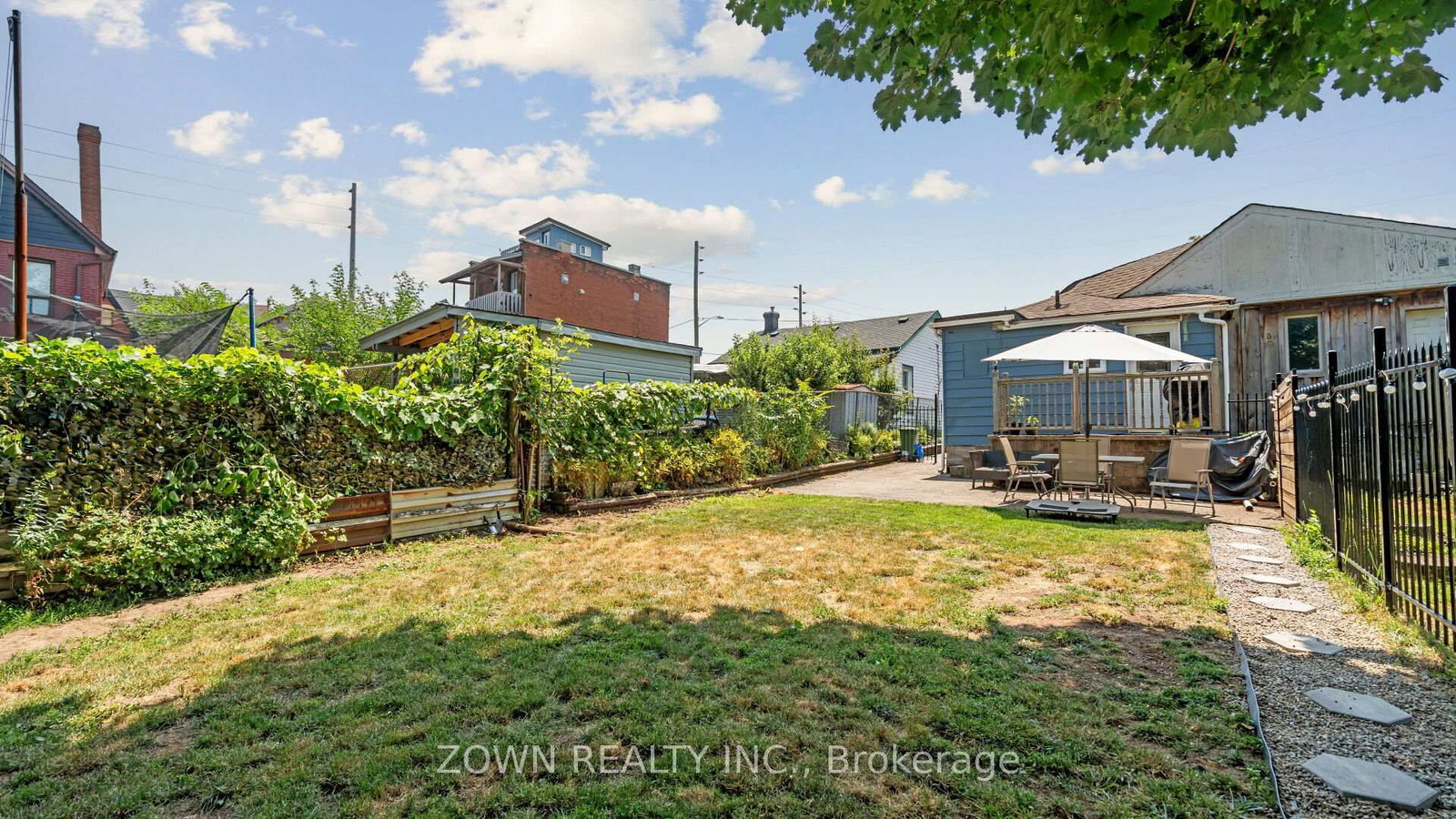 64 Sheaffe Street • Hamilton, ON photo 34