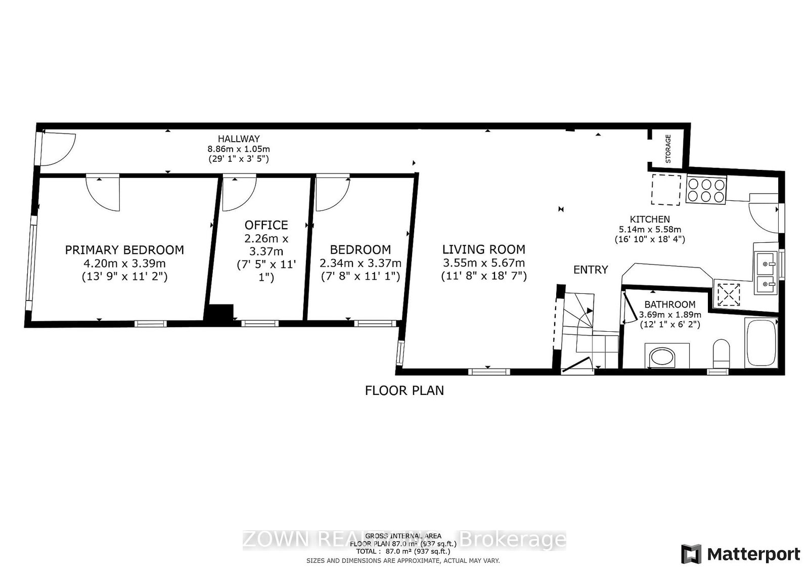 64 Sheaffe Street • Hamilton, ON photo 36