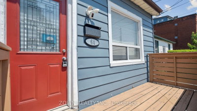 64 Sheaffe Street • Hamilton, ON photo 5