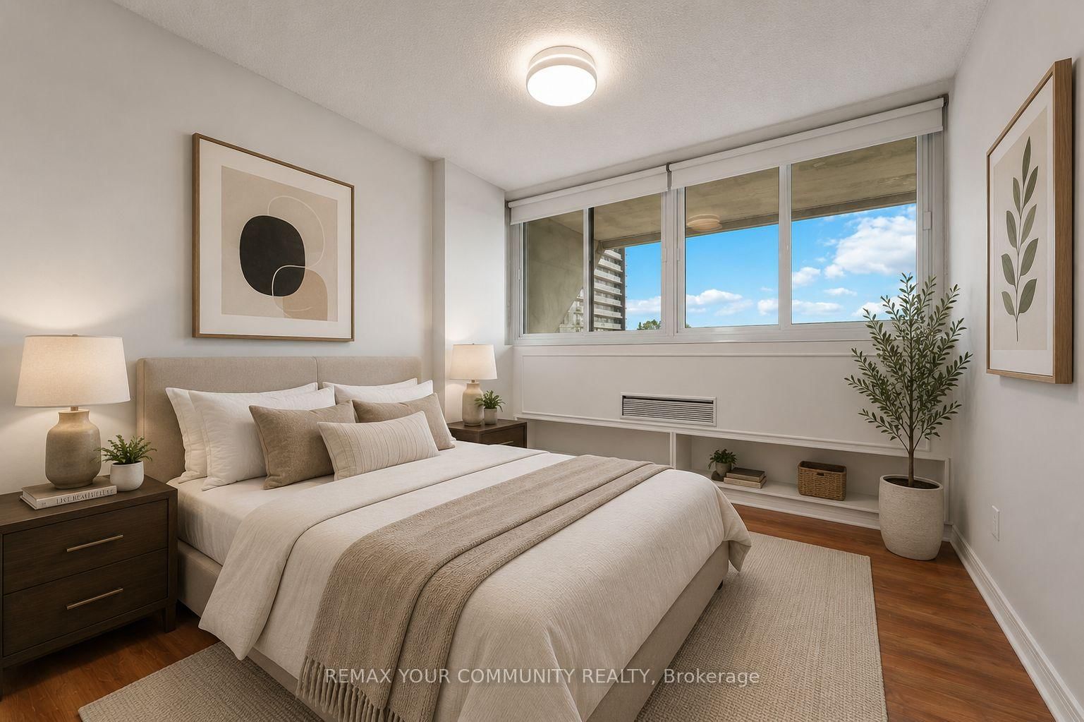 500 Laurier Avenue W • #608 • Ottawa, ON photo 25