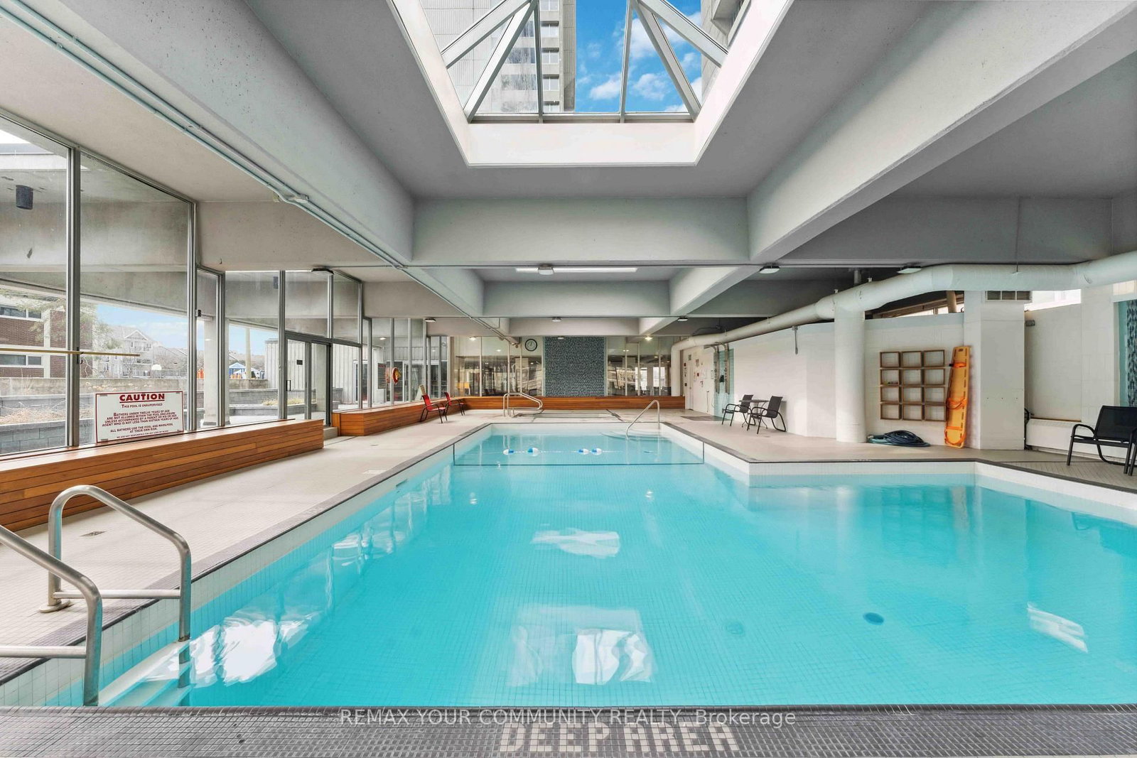500 Laurier Avenue W • #608 • Ottawa, ON photo 34