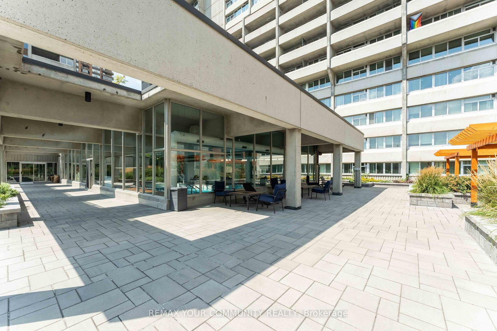 500 Laurier Avenue W • #608 • Ottawa, ON photo 39
