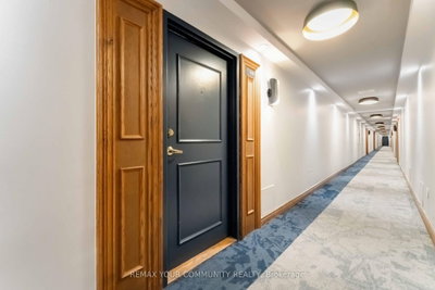 500 Laurier Avenue W • #608 • Ottawa, ON photo 4