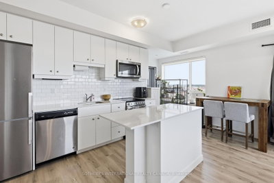 247 Northfield Drive E • #514 • Waterloo, ON photo 2