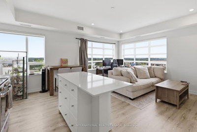 247 Northfield Drive E • #514 • Waterloo, ON photo 5