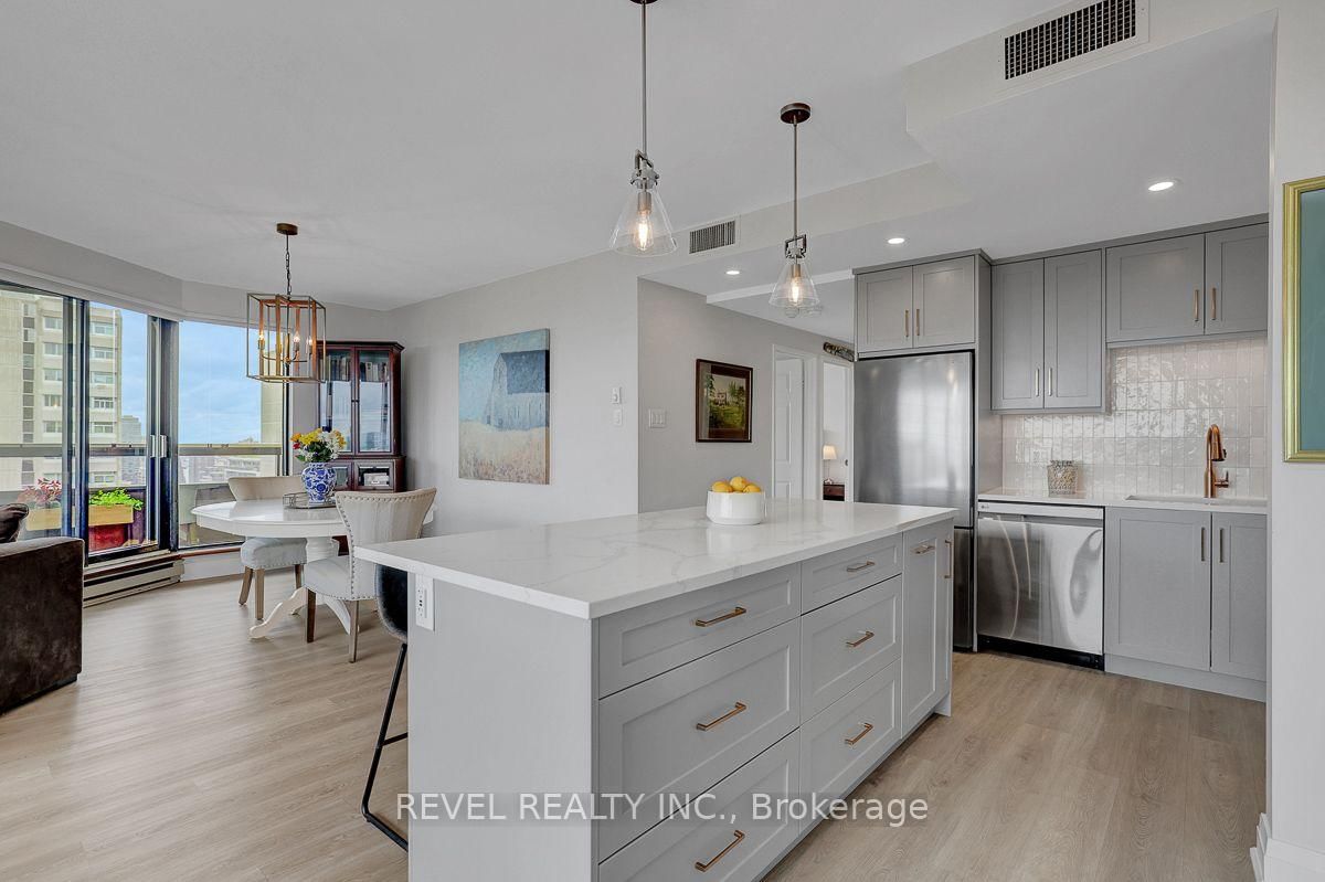 556 Laurier Avenue W • #2003 • Ottawa, ON photo 10
