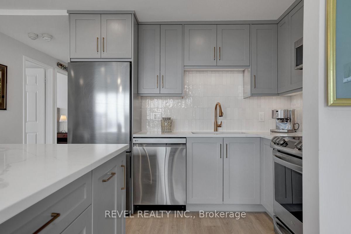 556 Laurier Avenue W • #2003 • Ottawa, ON photo 11