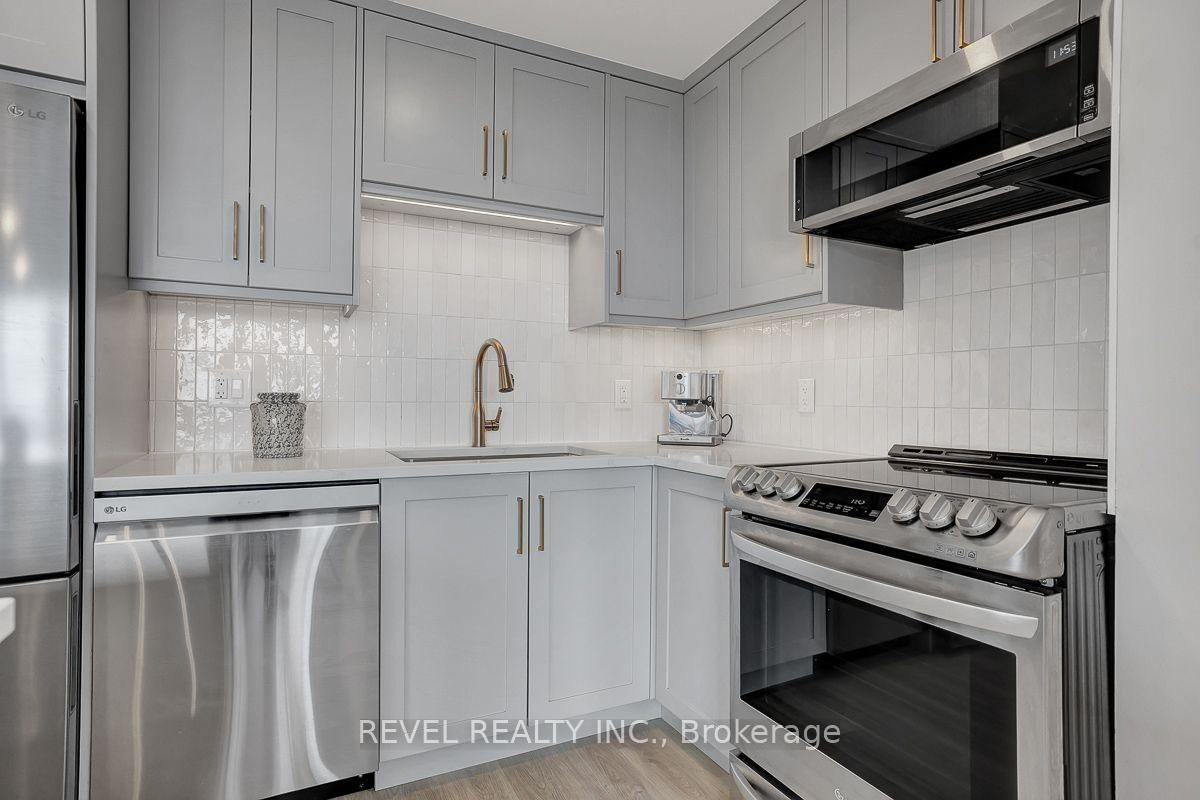 556 Laurier Avenue W • #2003 • Ottawa, ON photo 12