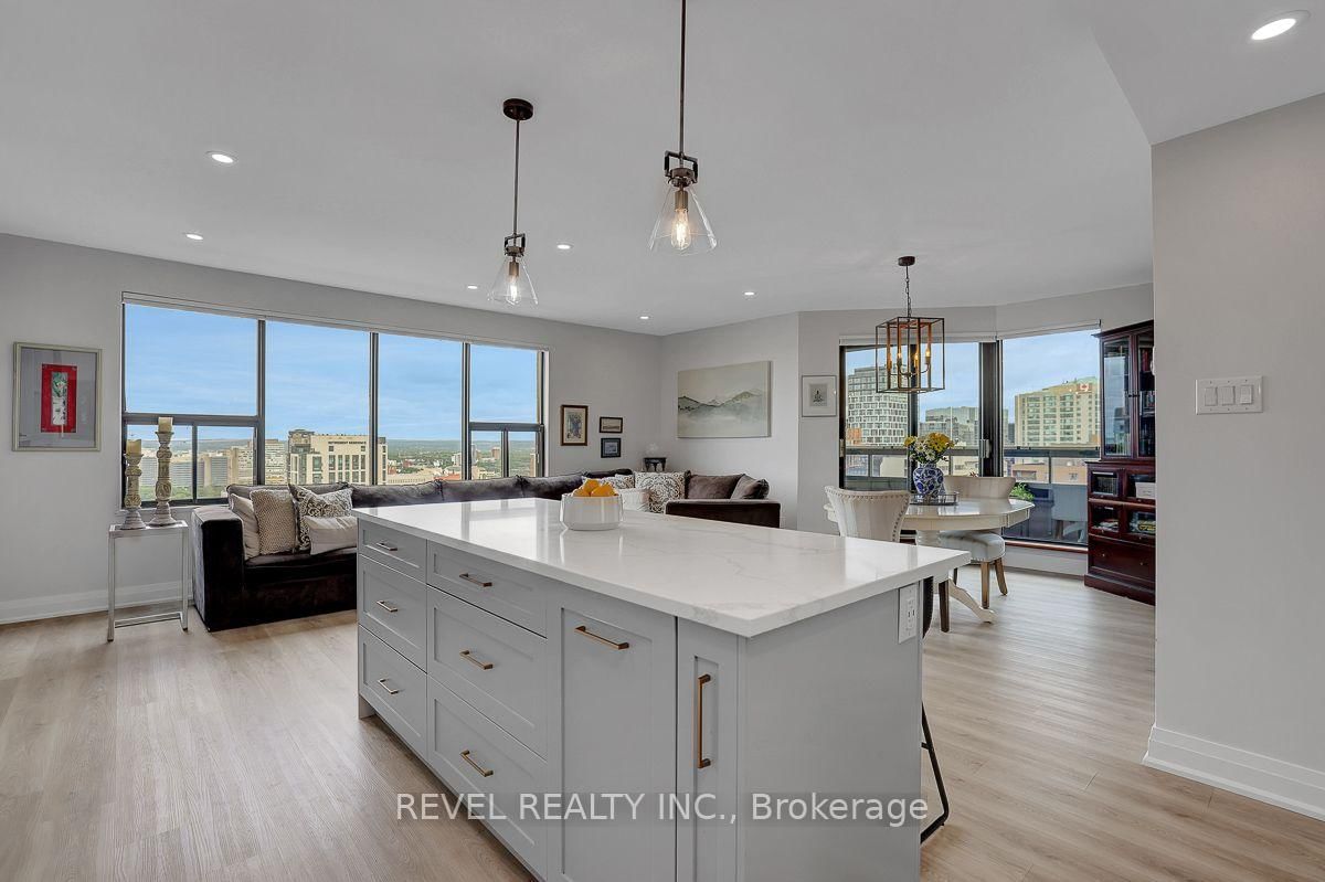 556 Laurier Avenue W • #2003 • Ottawa, ON photo 13