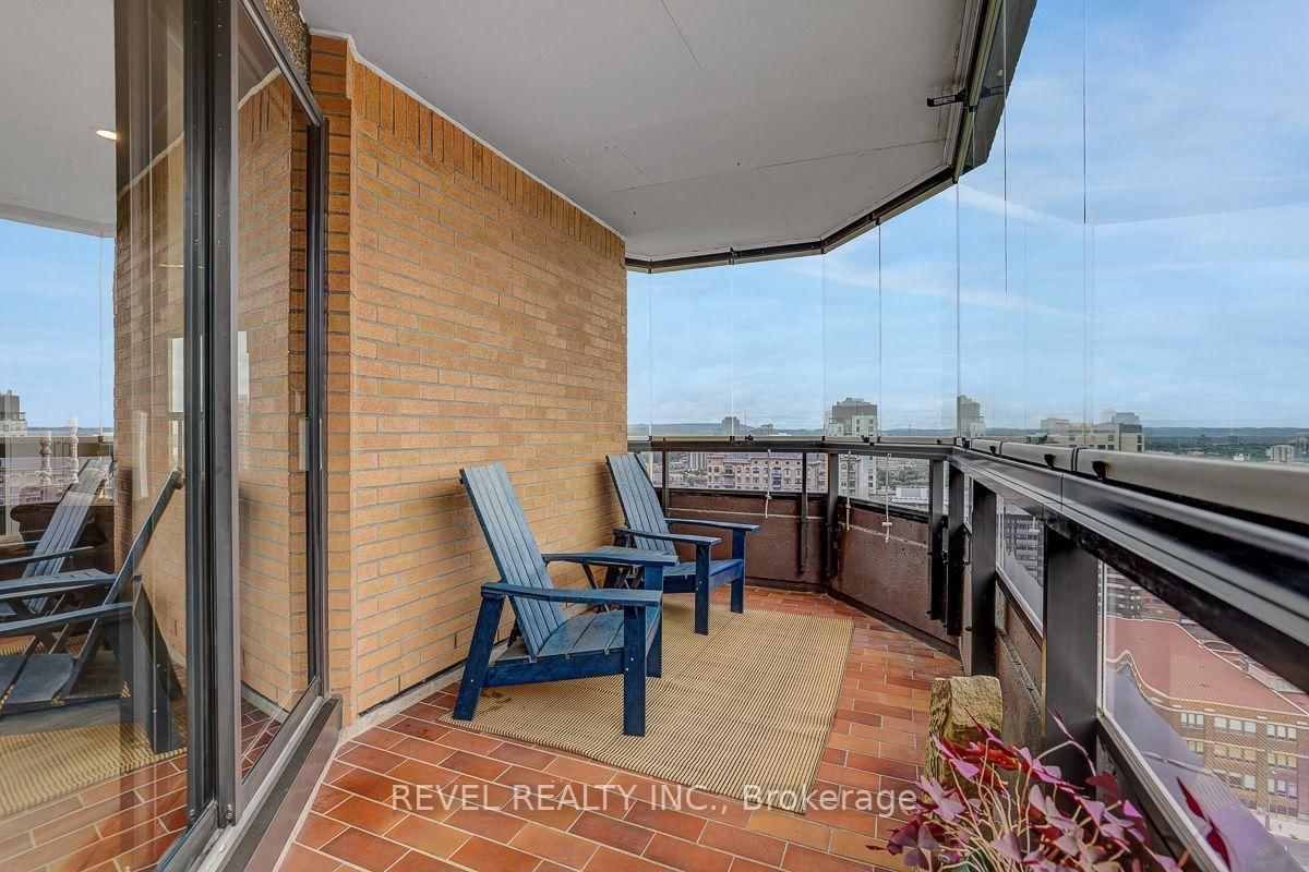 556 Laurier Avenue W • #2003 • Ottawa, ON photo 15