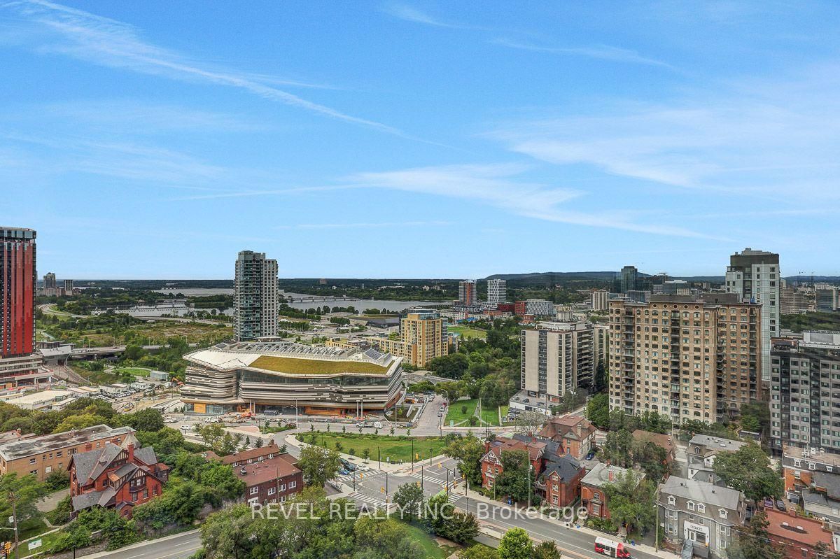556 Laurier Avenue W • #2003 • Ottawa, ON photo 16