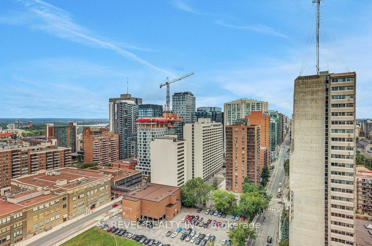 556 Laurier Avenue W • #2003 • Ottawa, ON photo 17