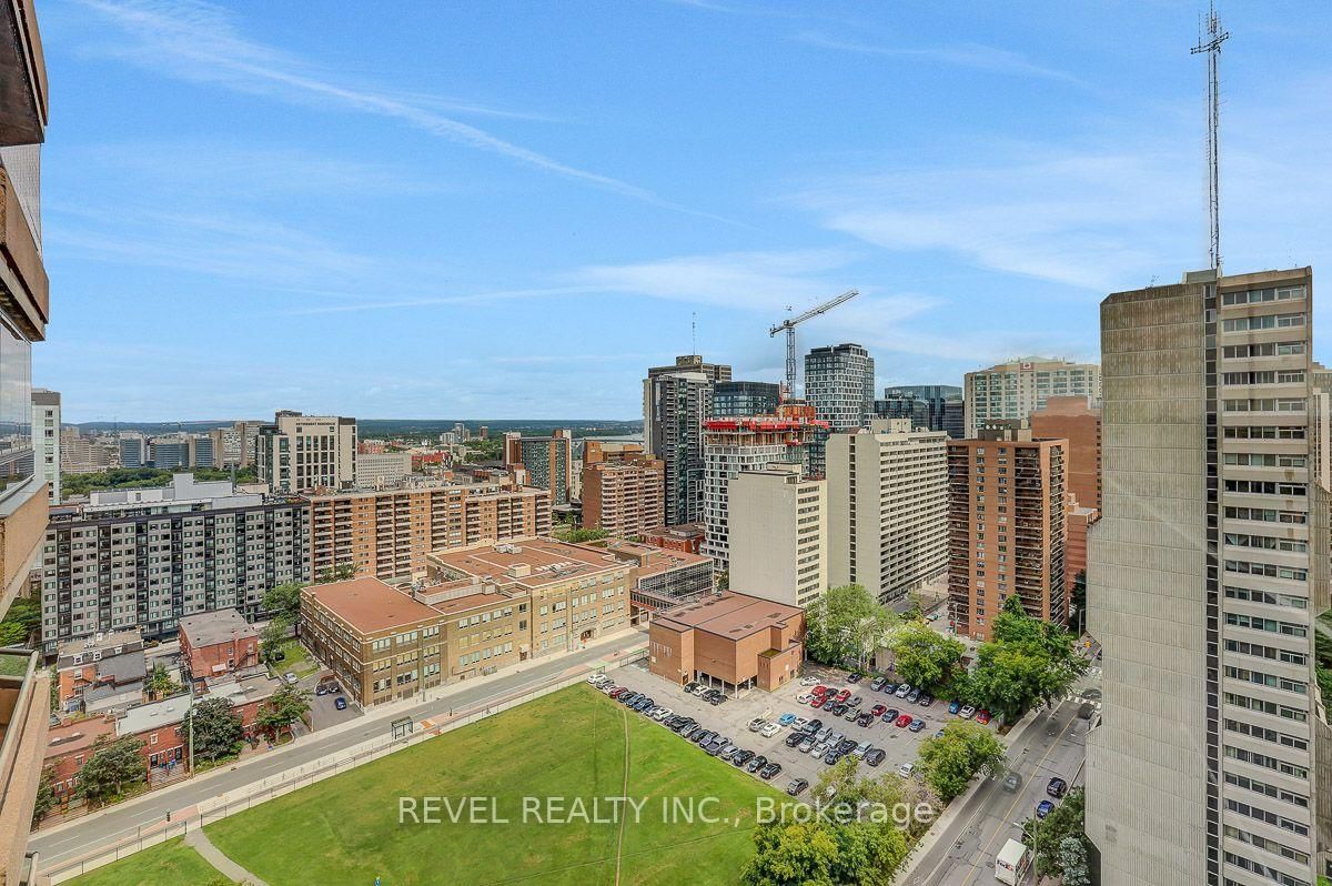 556 Laurier Avenue W • #2003 • Ottawa, ON photo 23