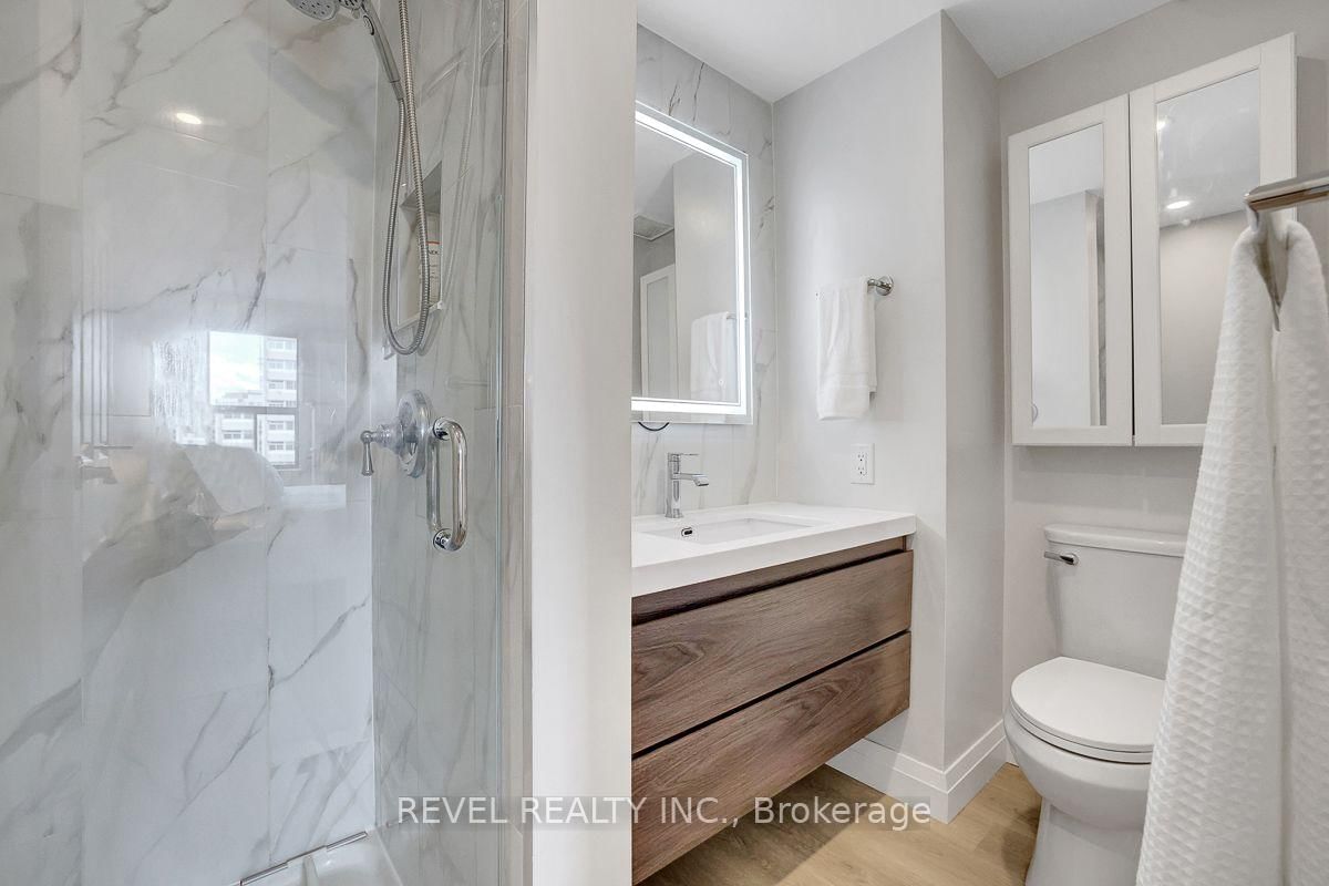556 Laurier Avenue W • #2003 • Ottawa, ON photo 24