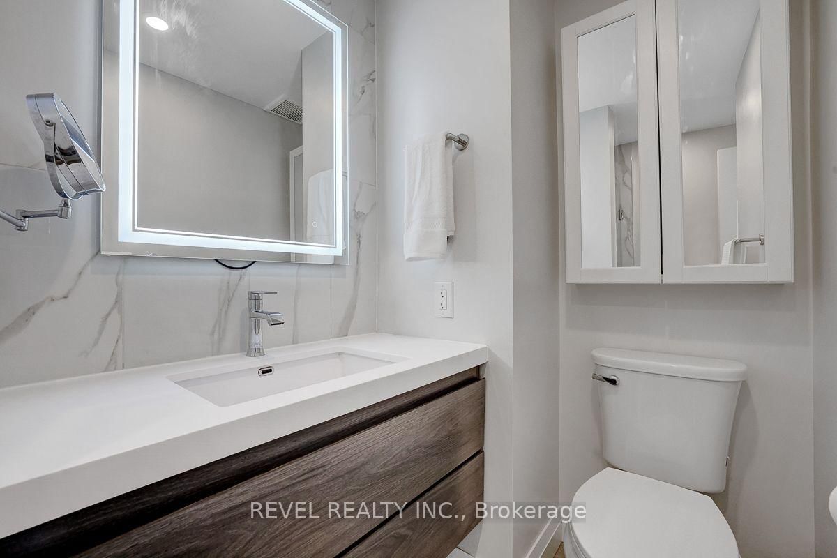556 Laurier Avenue W • #2003 • Ottawa, ON photo 25