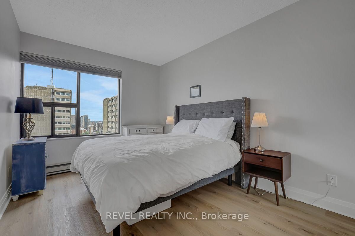 556 Laurier Avenue W • #2003 • Ottawa, ON photo 26