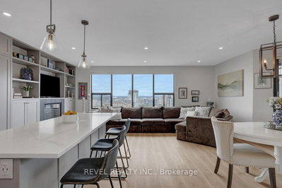 556 Laurier Avenue W • #2003 • Ottawa, ON photo 3