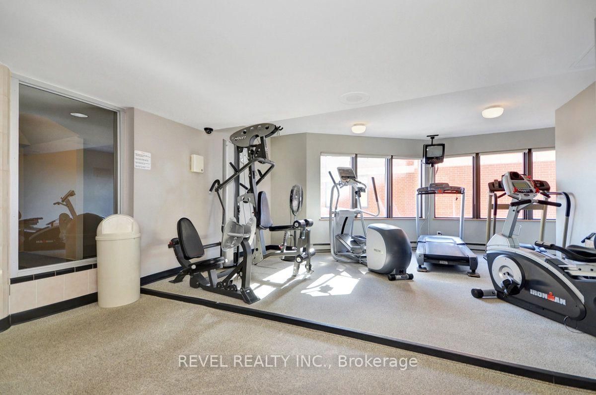556 Laurier Avenue W • #2003 • Ottawa, ON photo 31