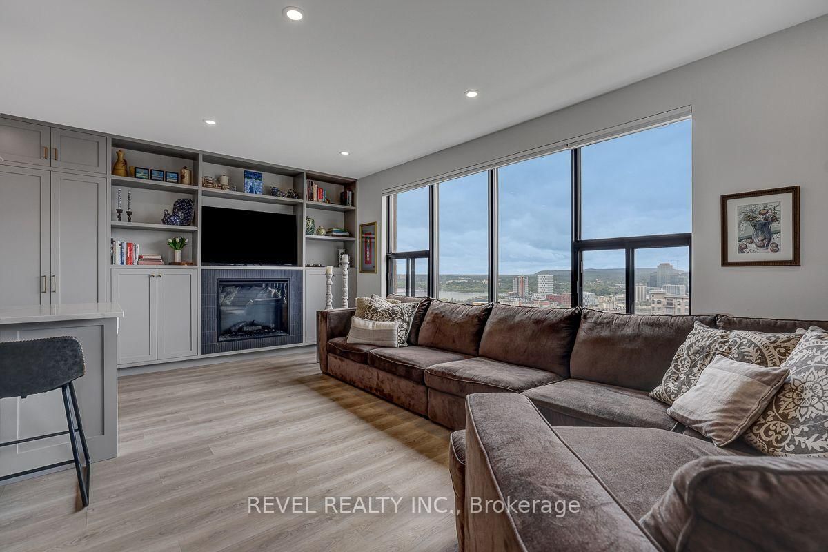 556 Laurier Avenue W • #2003 • Ottawa, ON photo 5