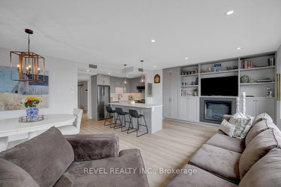 556 Laurier Avenue W • #2003 • Ottawa, ON photo 6