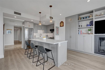 556 Laurier Avenue W • #2003 • Ottawa, ON photo 9