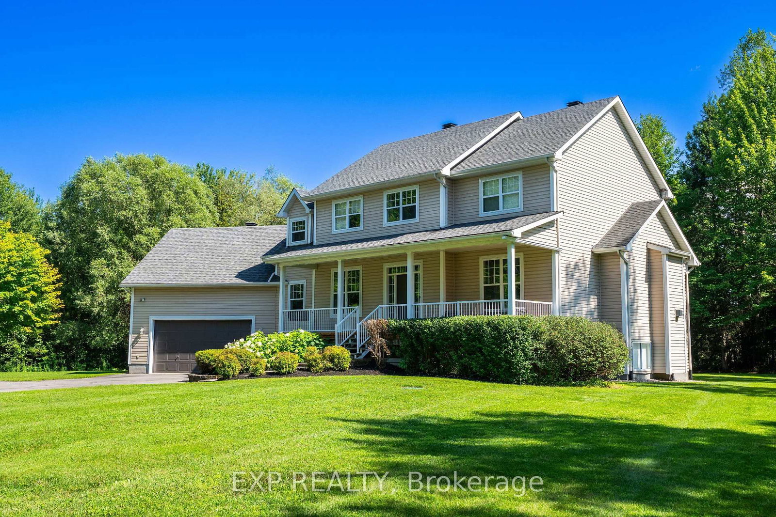 4356 Piperville Rd Road • Ottawa, ON photo 2