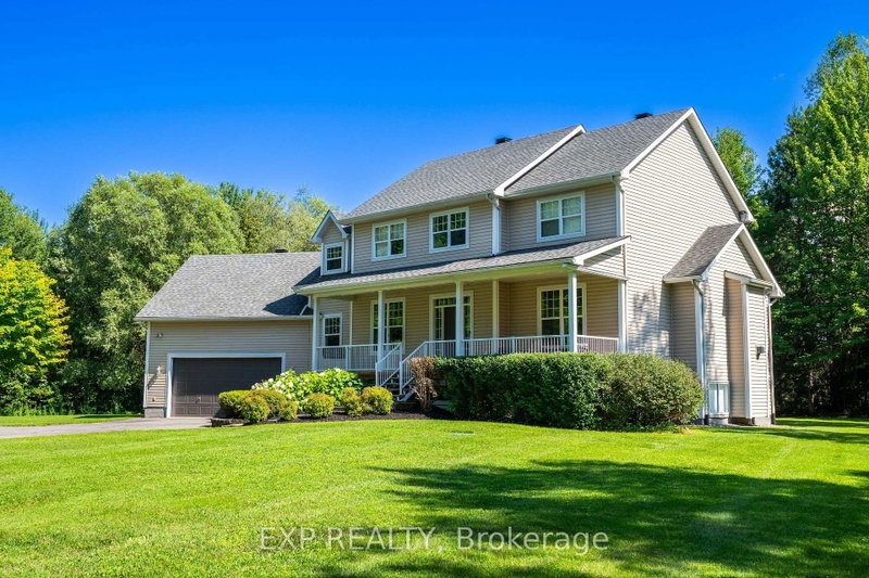 4356 Piperville Rd Road