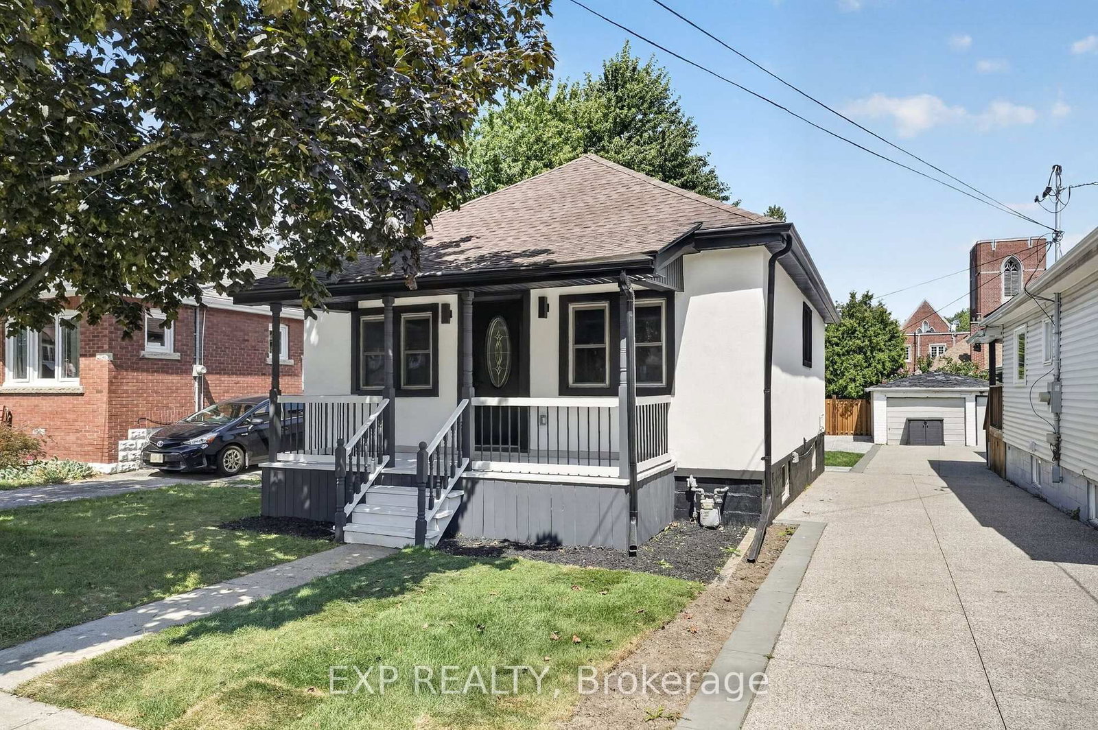 43 Brucedale Avenue E • Hamilton, ON photo 3