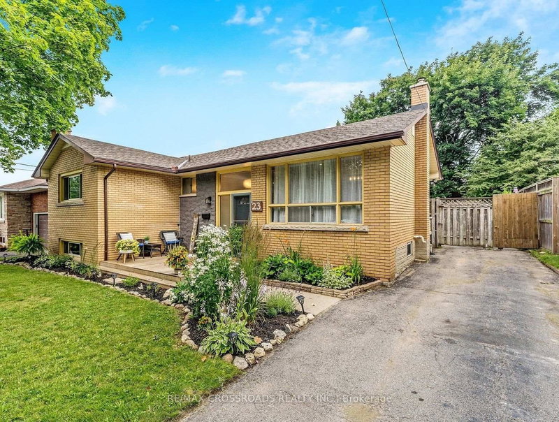 23 Strathmere Place