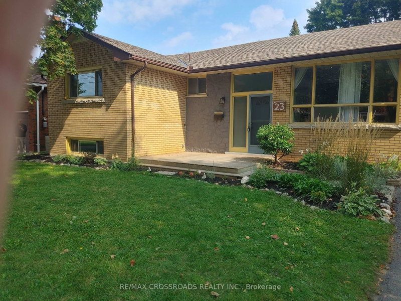 23 Strathmere Place