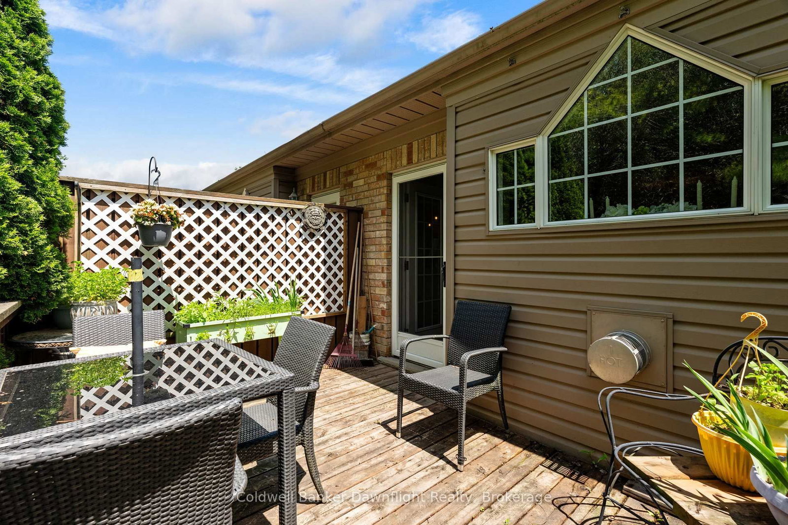 7 Brookside Place • South Huron, ON photo 31