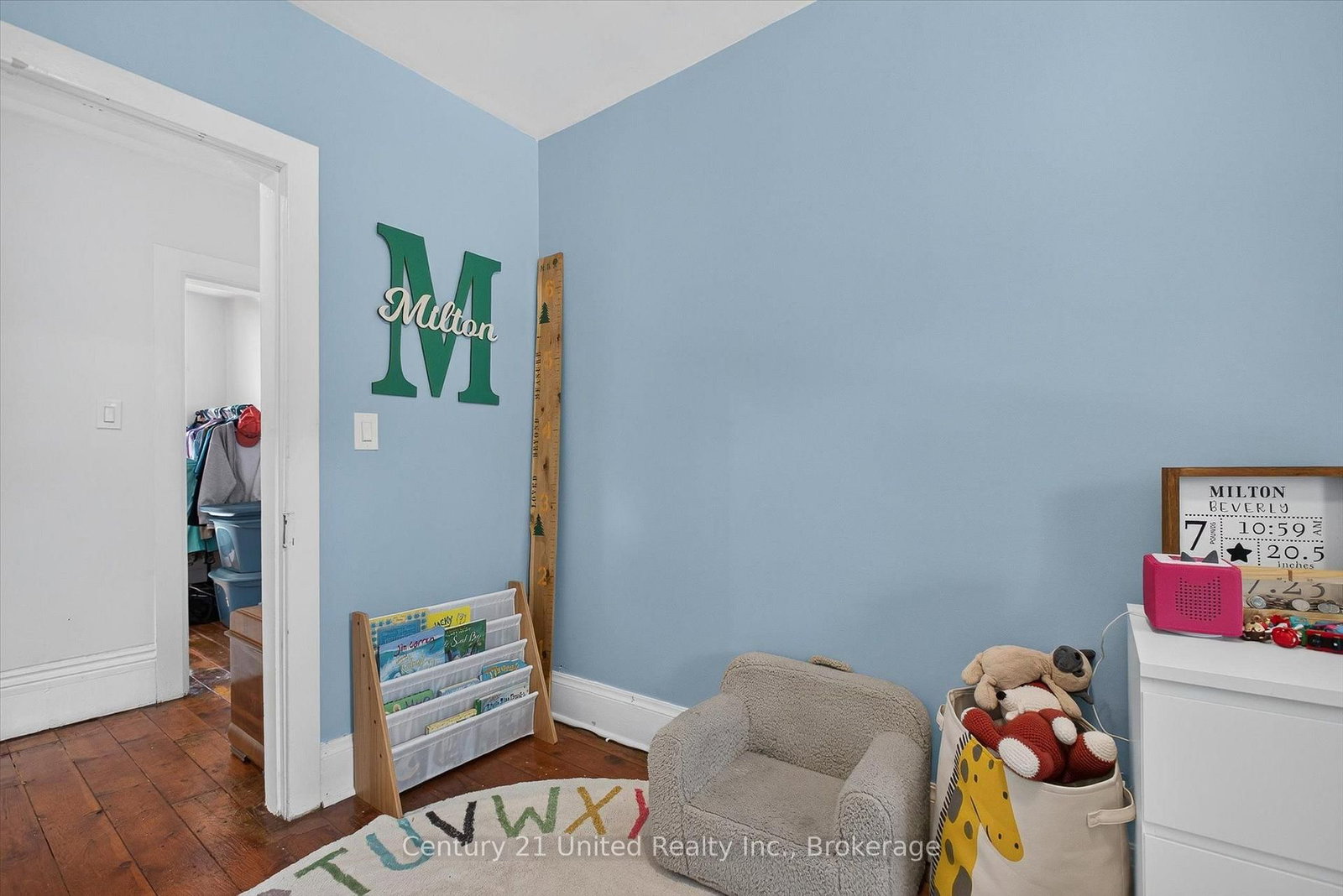9 Crandall Street • Kawartha Lakes, ON photo 20