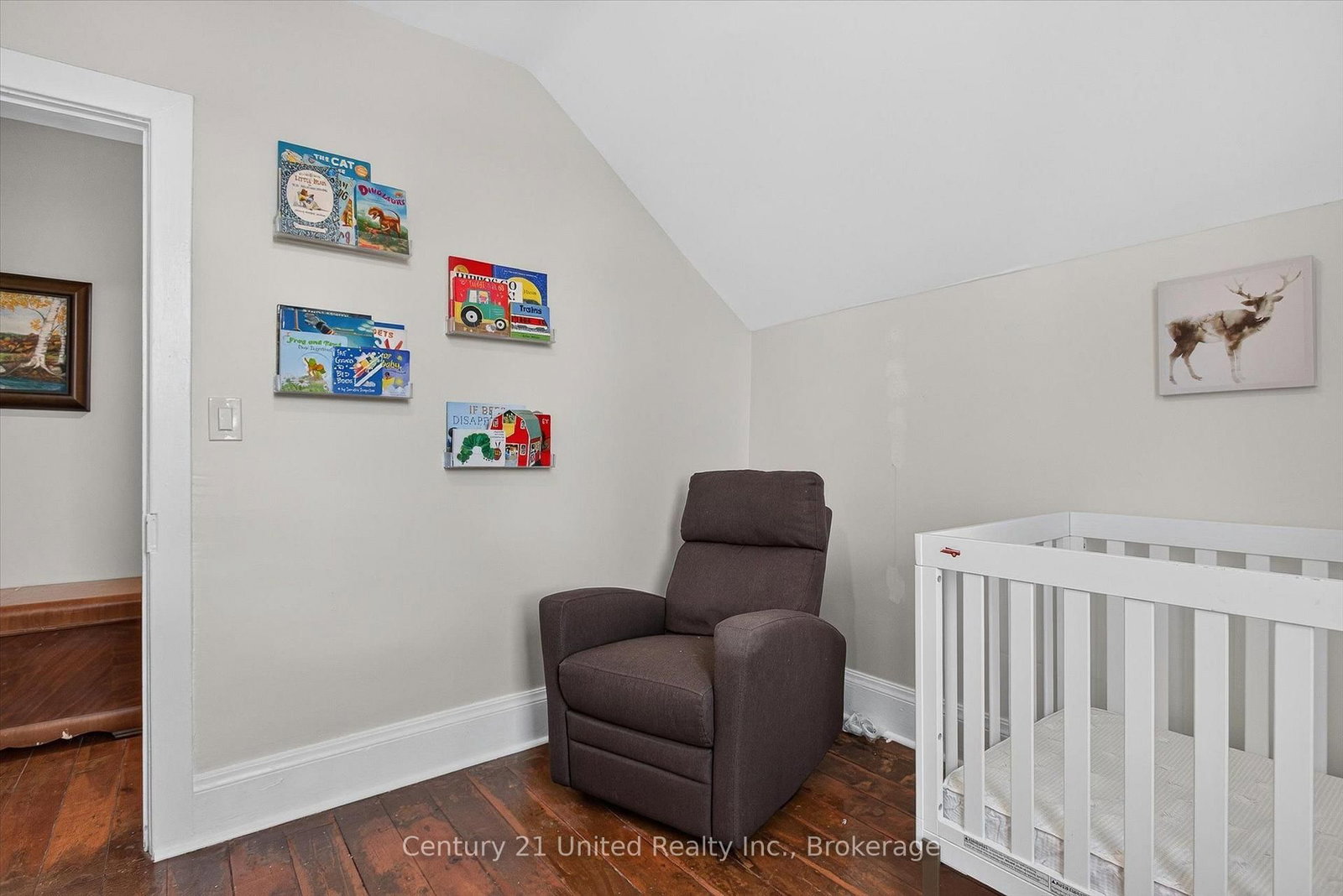 9 Crandall Street • Kawartha Lakes, ON photo 22