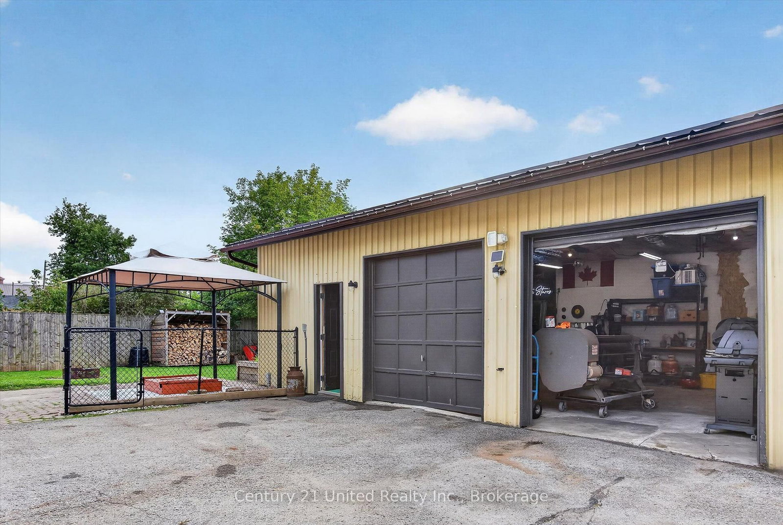 9 Crandall Street • Kawartha Lakes, ON photo 23