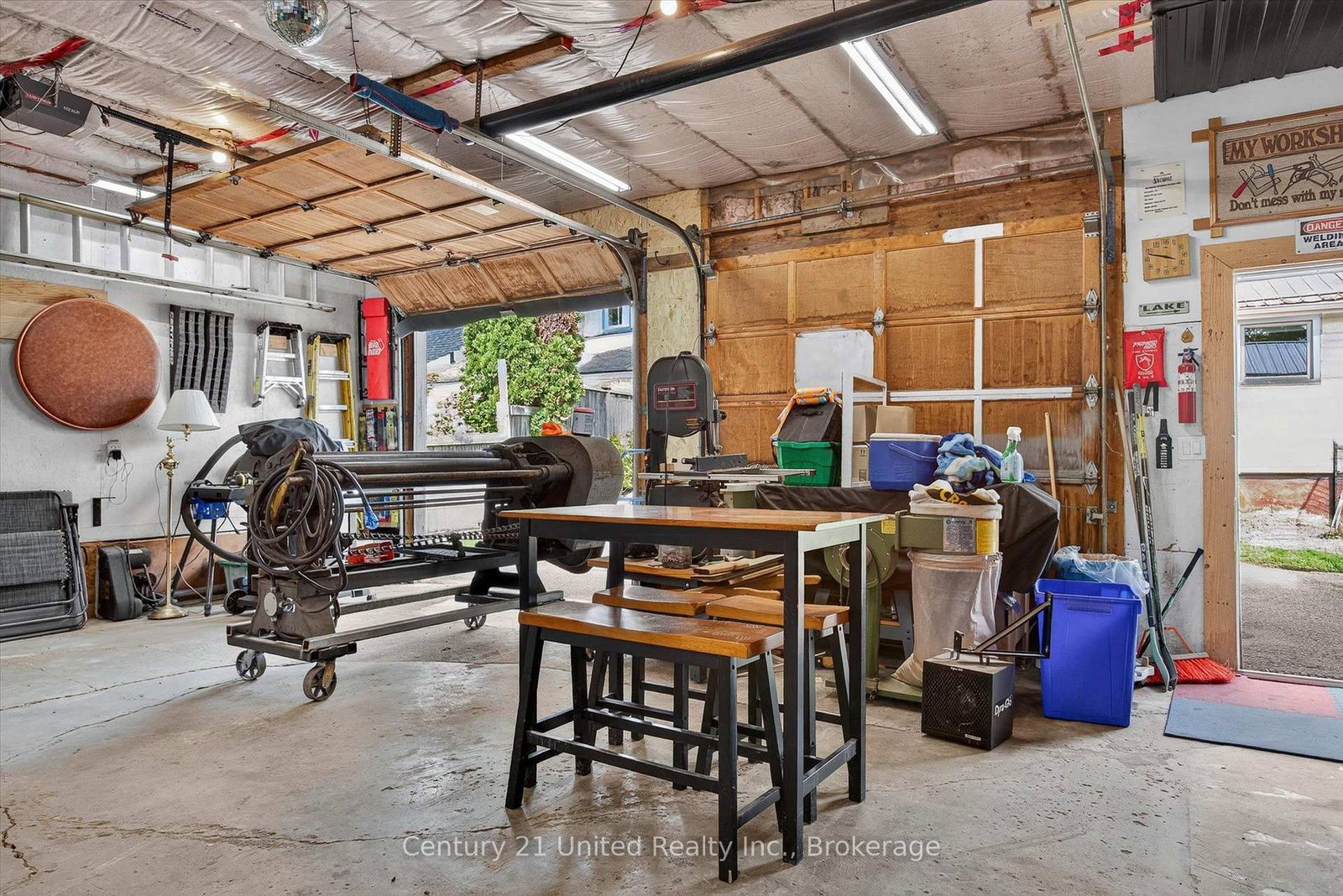 9 Crandall Street • Kawartha Lakes, ON photo 27