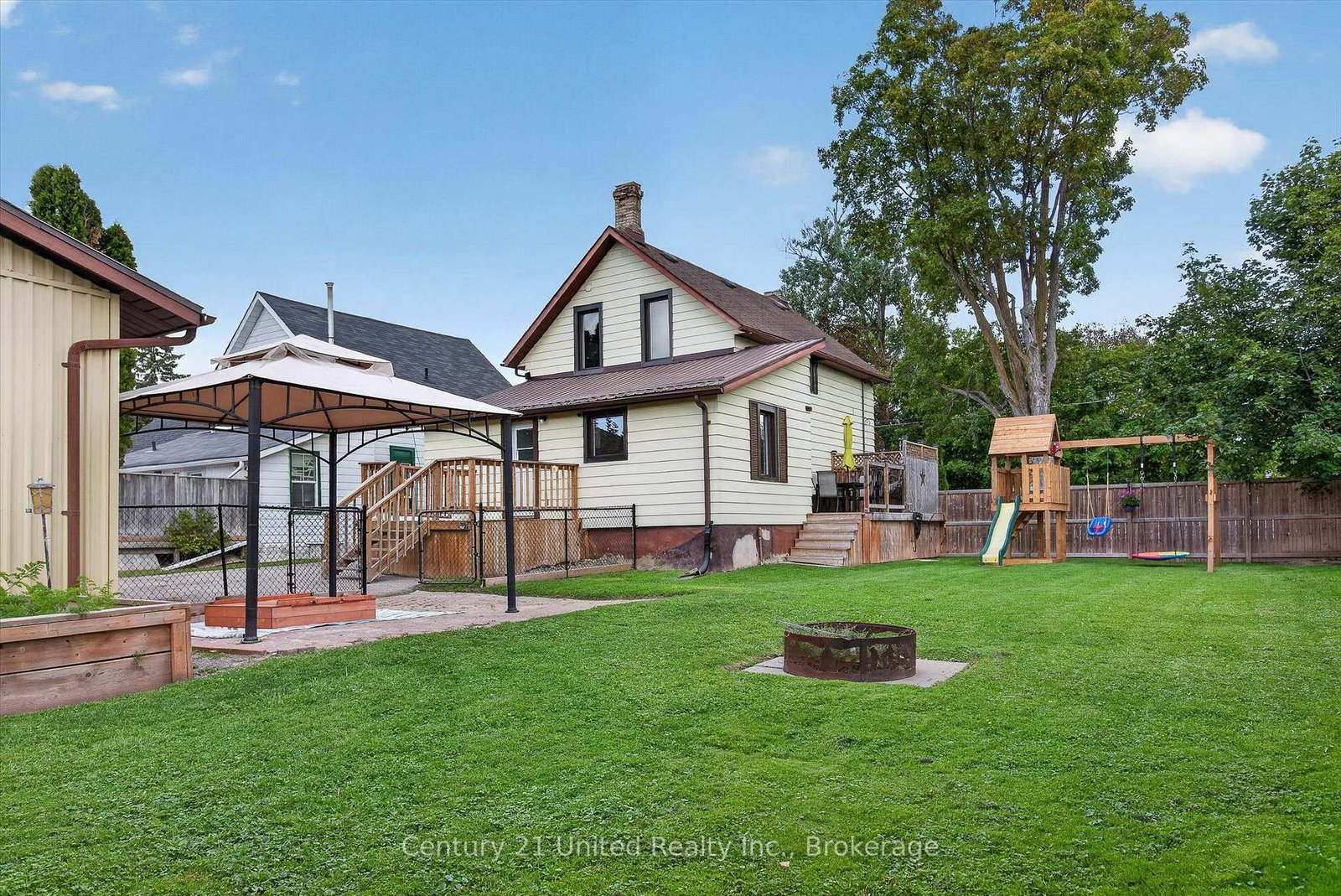 9 Crandall Street • Kawartha Lakes, ON photo 29
