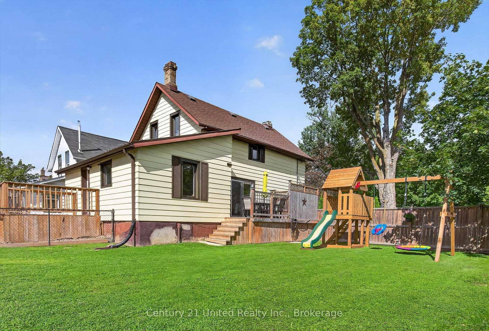 9 Crandall Street • Kawartha Lakes, ON photo 30