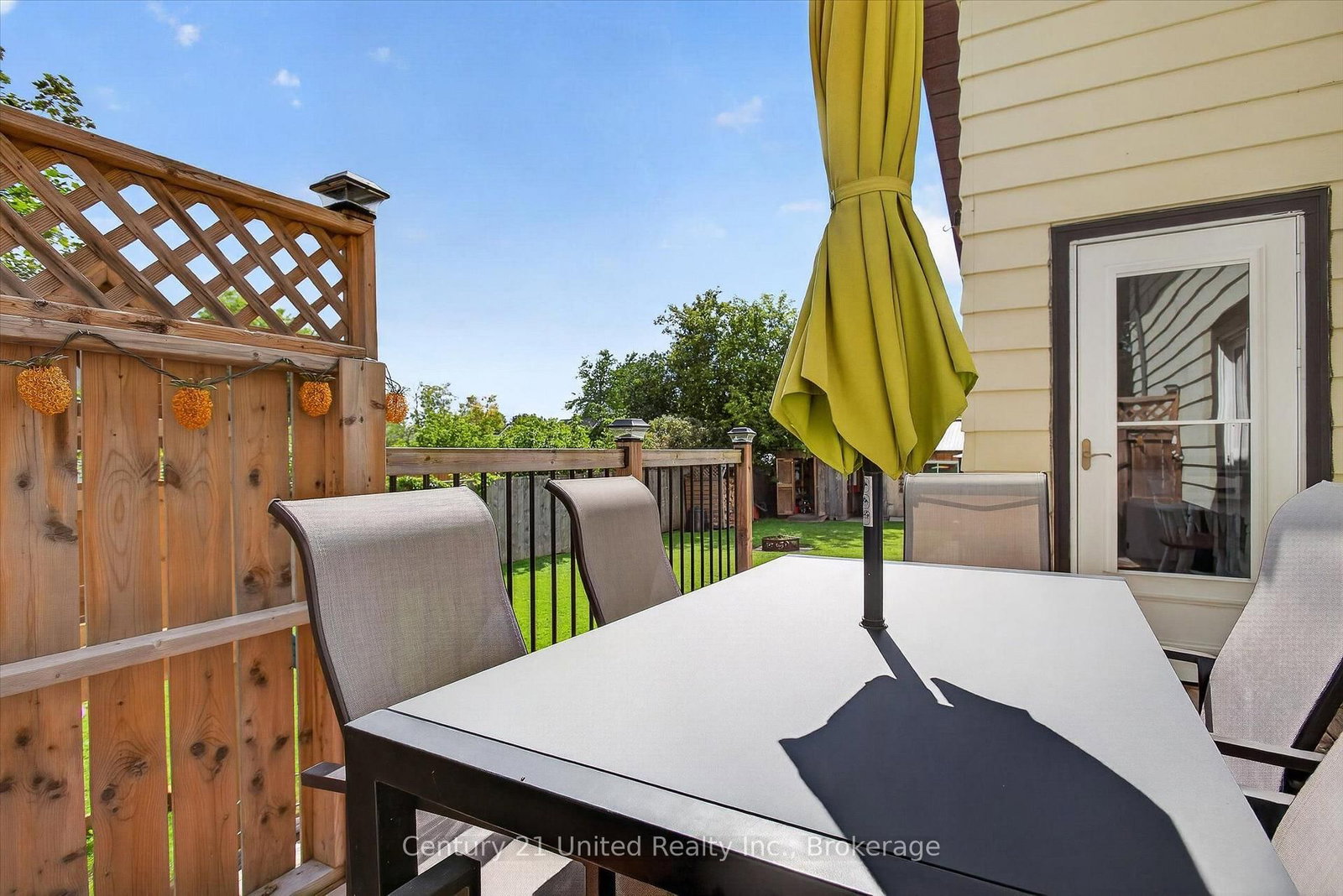9 Crandall Street • Kawartha Lakes, ON photo 32